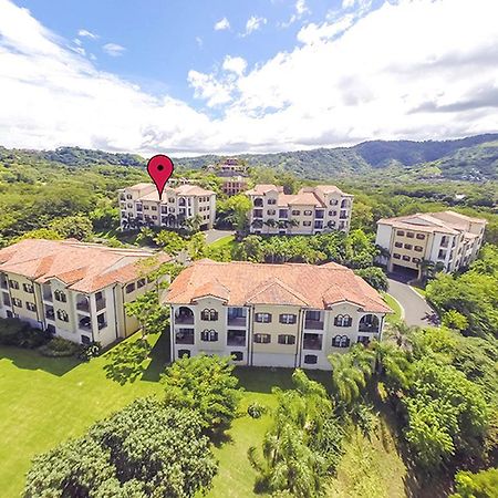 Pacifico Resort Condominiums Coco Esterno foto