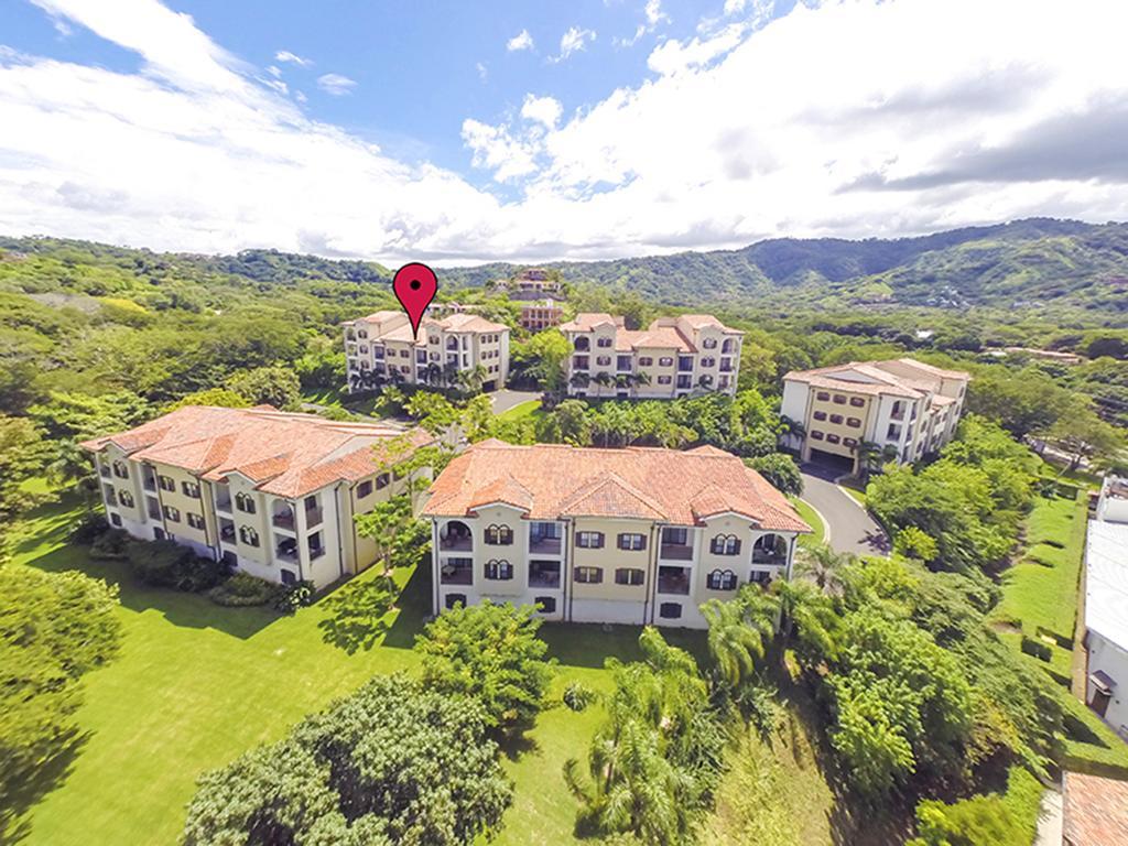 Pacifico Resort Condominiums Coco Esterno foto