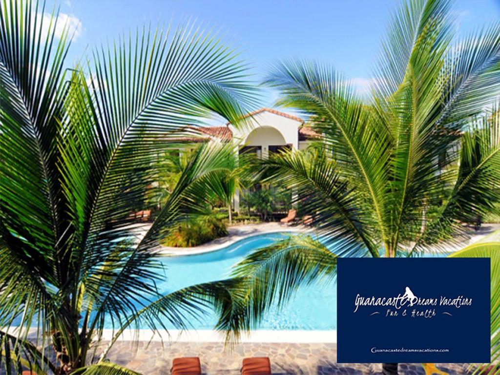 Pacifico Resort Condominiums Coco Esterno foto
