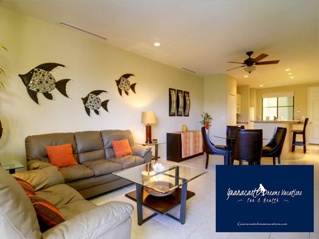 Pacifico Resort Condominiums Coco Esterno foto