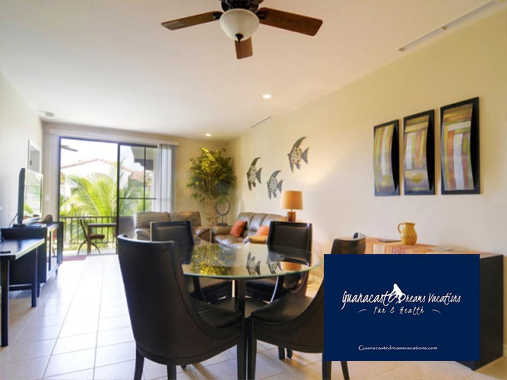 Pacifico Resort Condominiums Coco Esterno foto