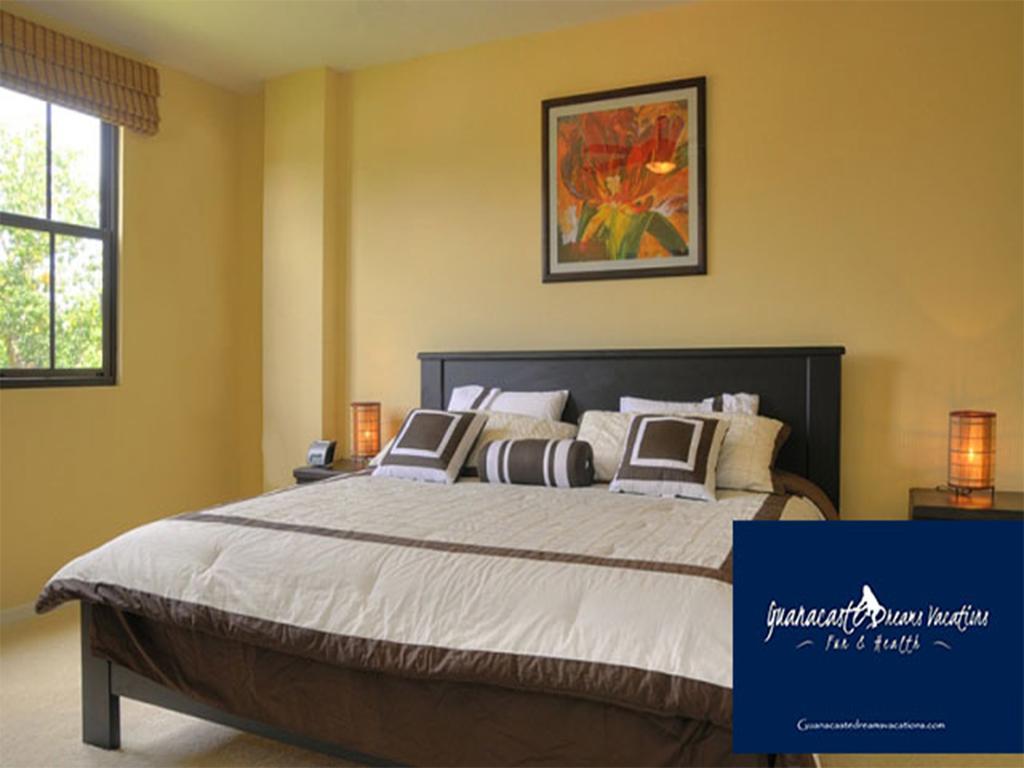 Pacifico Resort Condominiums Coco Esterno foto