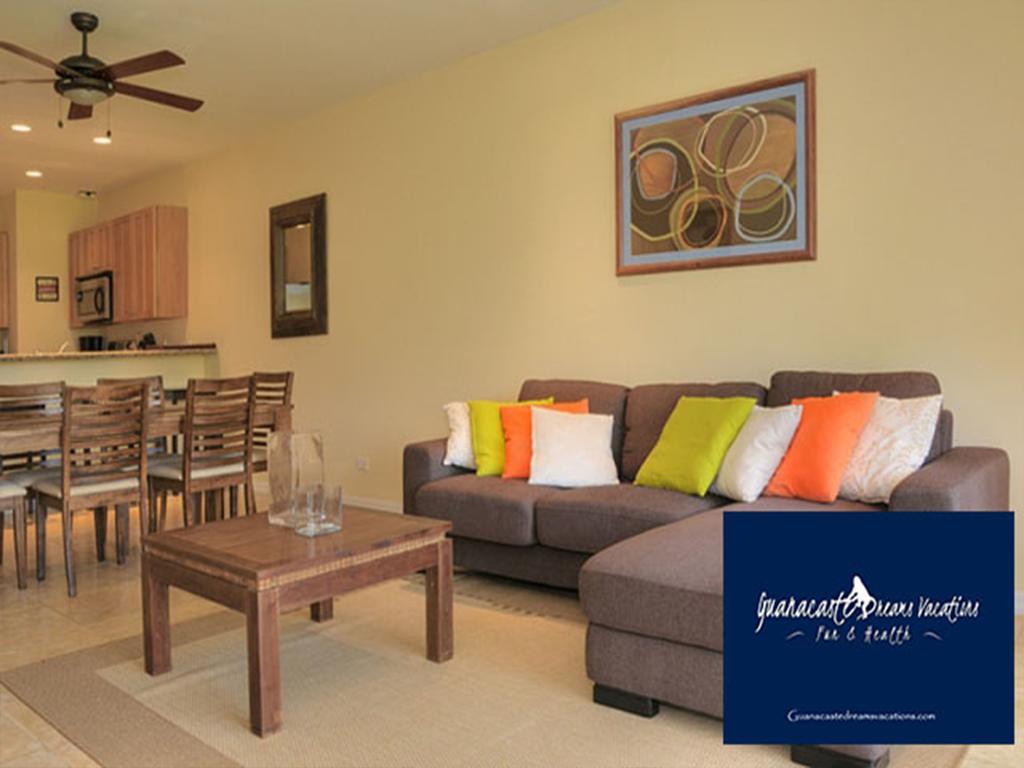 Pacifico Resort Condominiums Coco Esterno foto