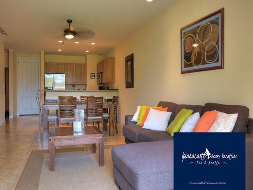 Pacifico Resort Condominiums Coco Esterno foto