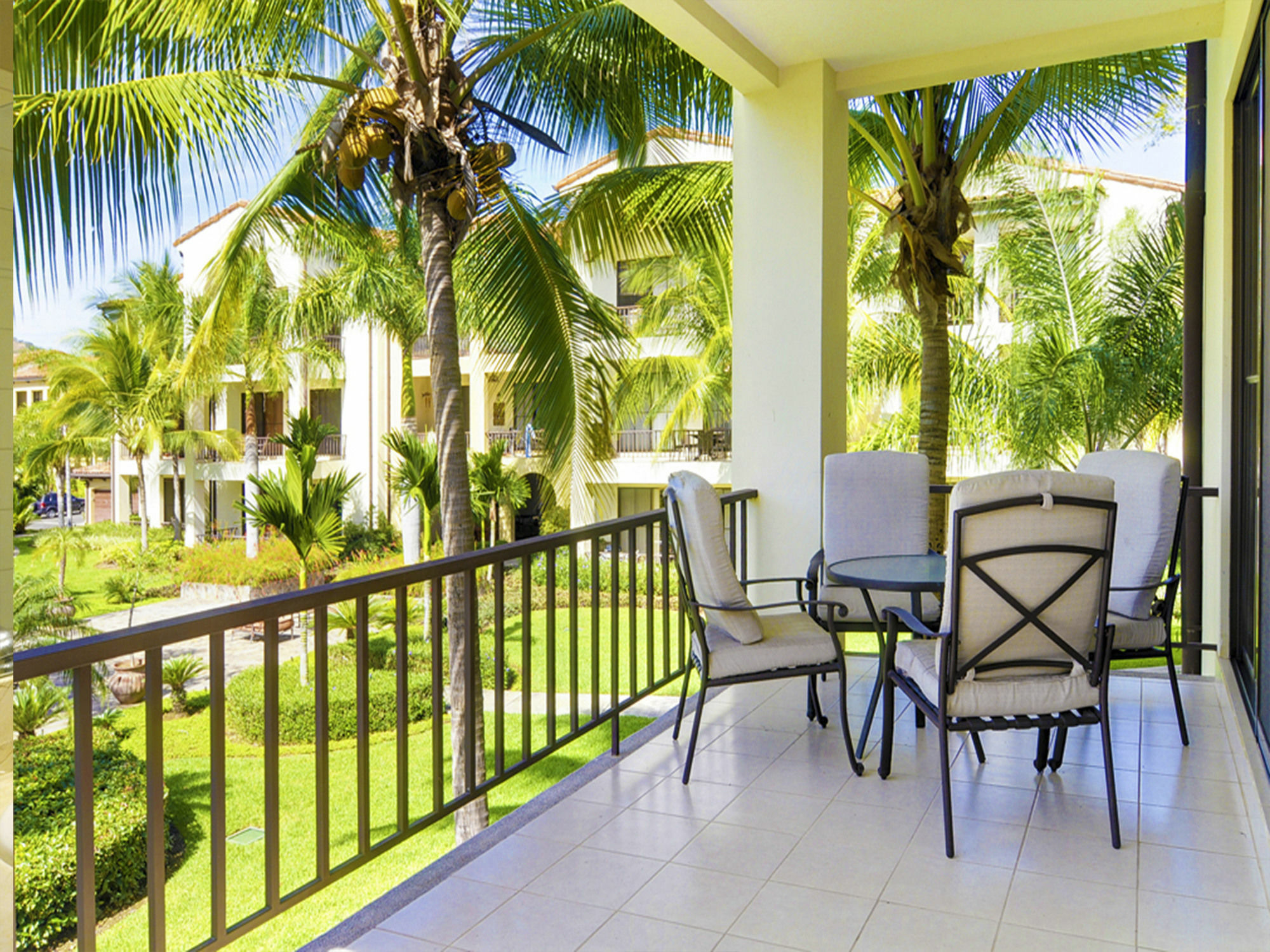 Pacifico Resort Condominiums Coco Esterno foto