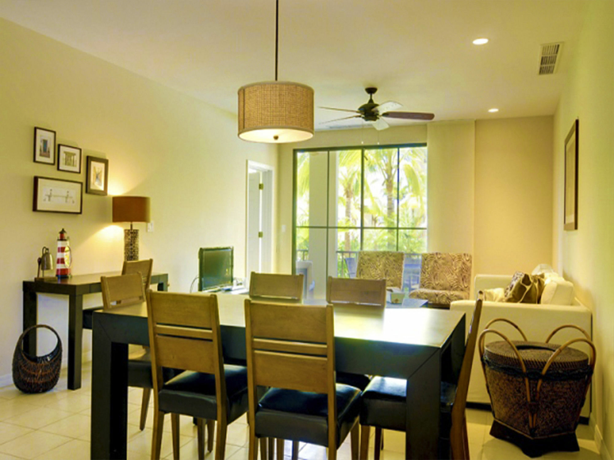 Pacifico Resort Condominiums Coco Esterno foto