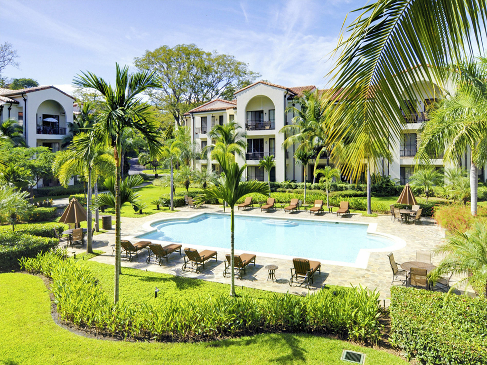 Pacifico Resort Condominiums Coco Esterno foto