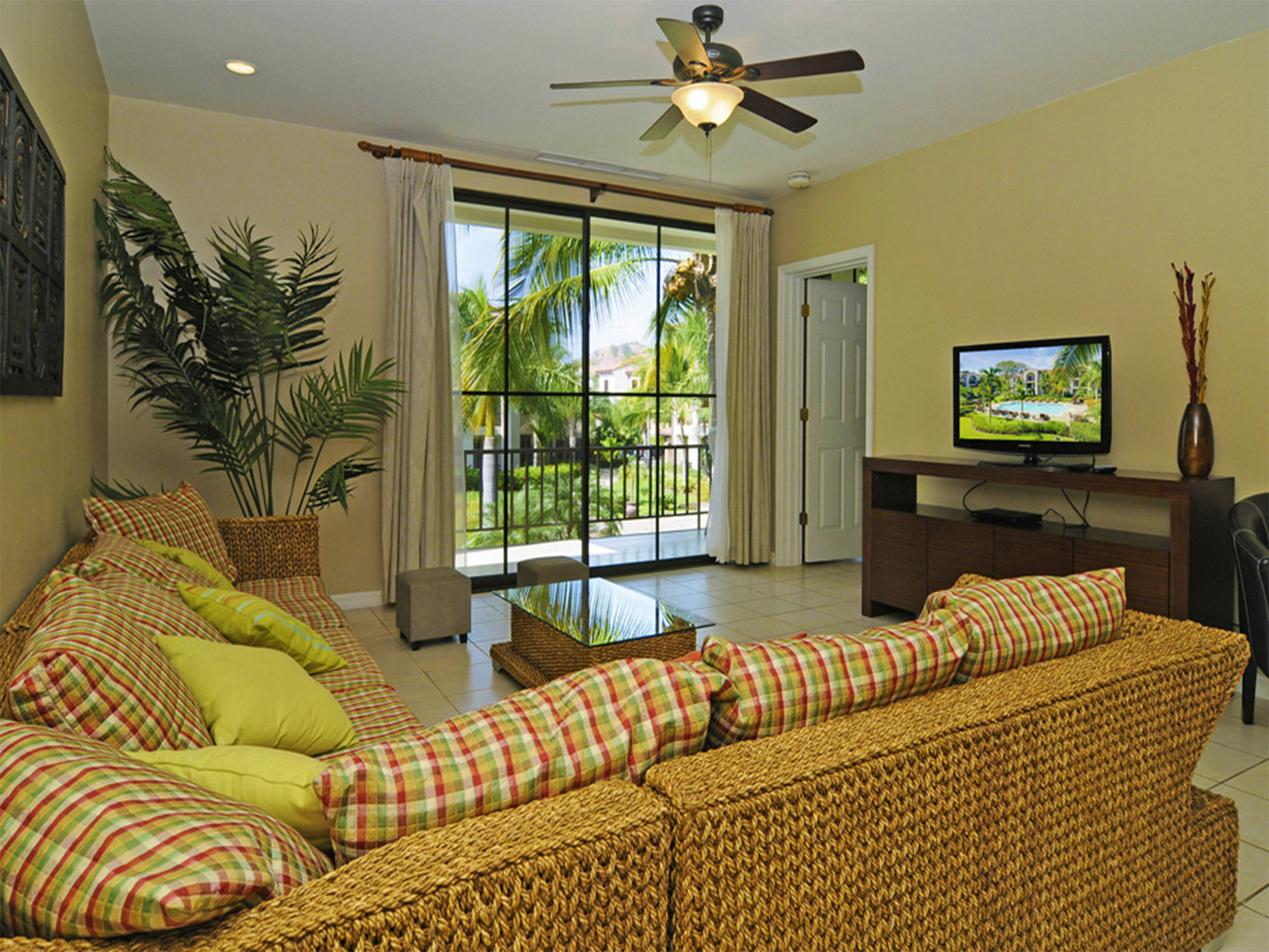 Pacifico Resort Condominiums Coco Esterno foto