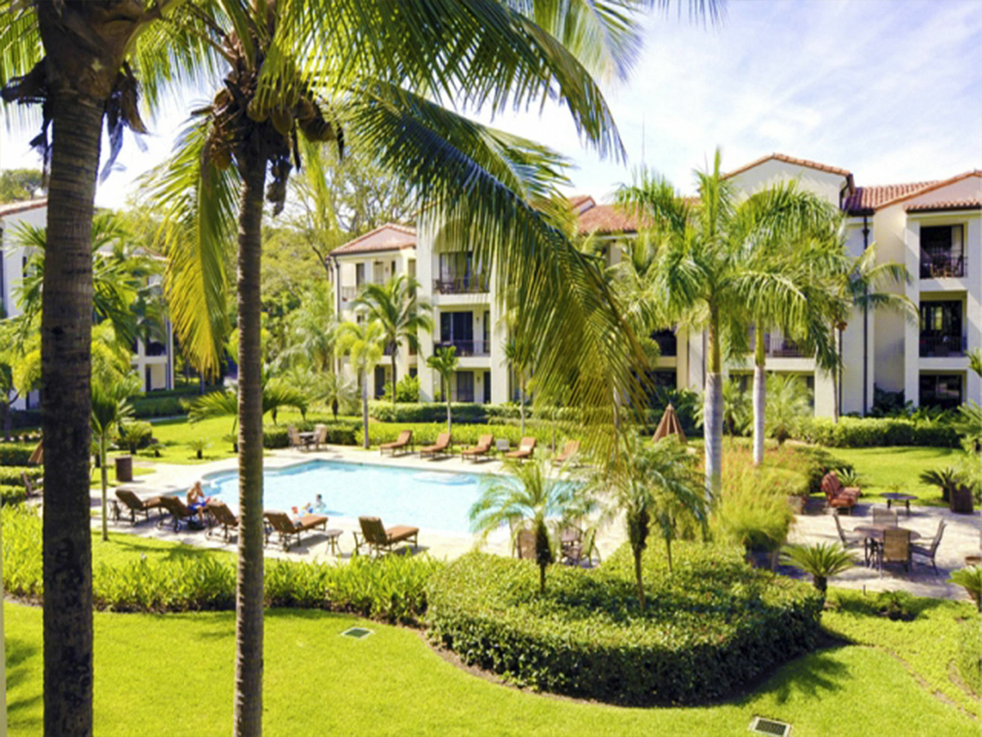 Pacifico Resort Condominiums Coco Esterno foto