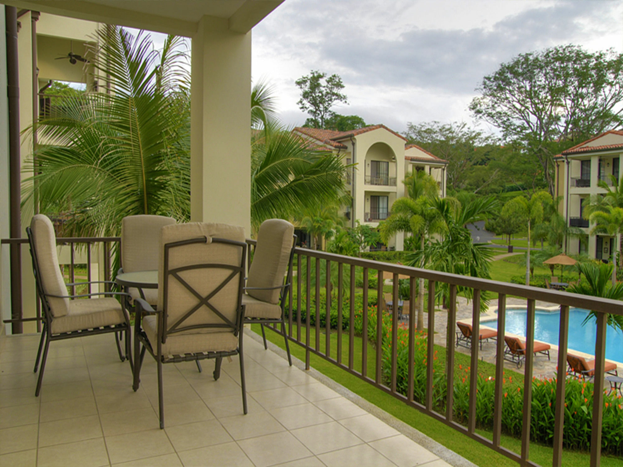 Pacifico Resort Condominiums Coco Esterno foto