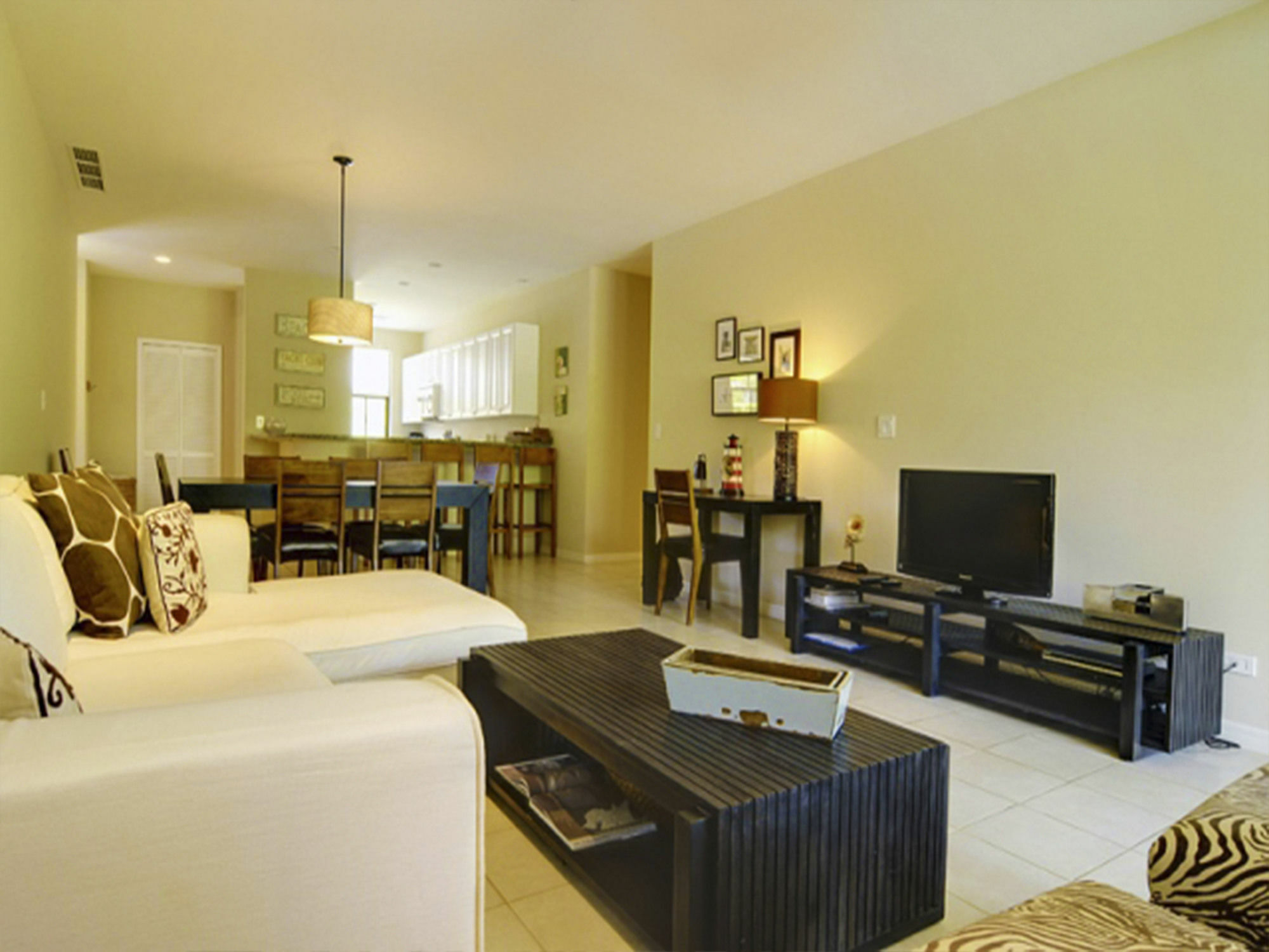Pacifico Resort Condominiums Coco Esterno foto
