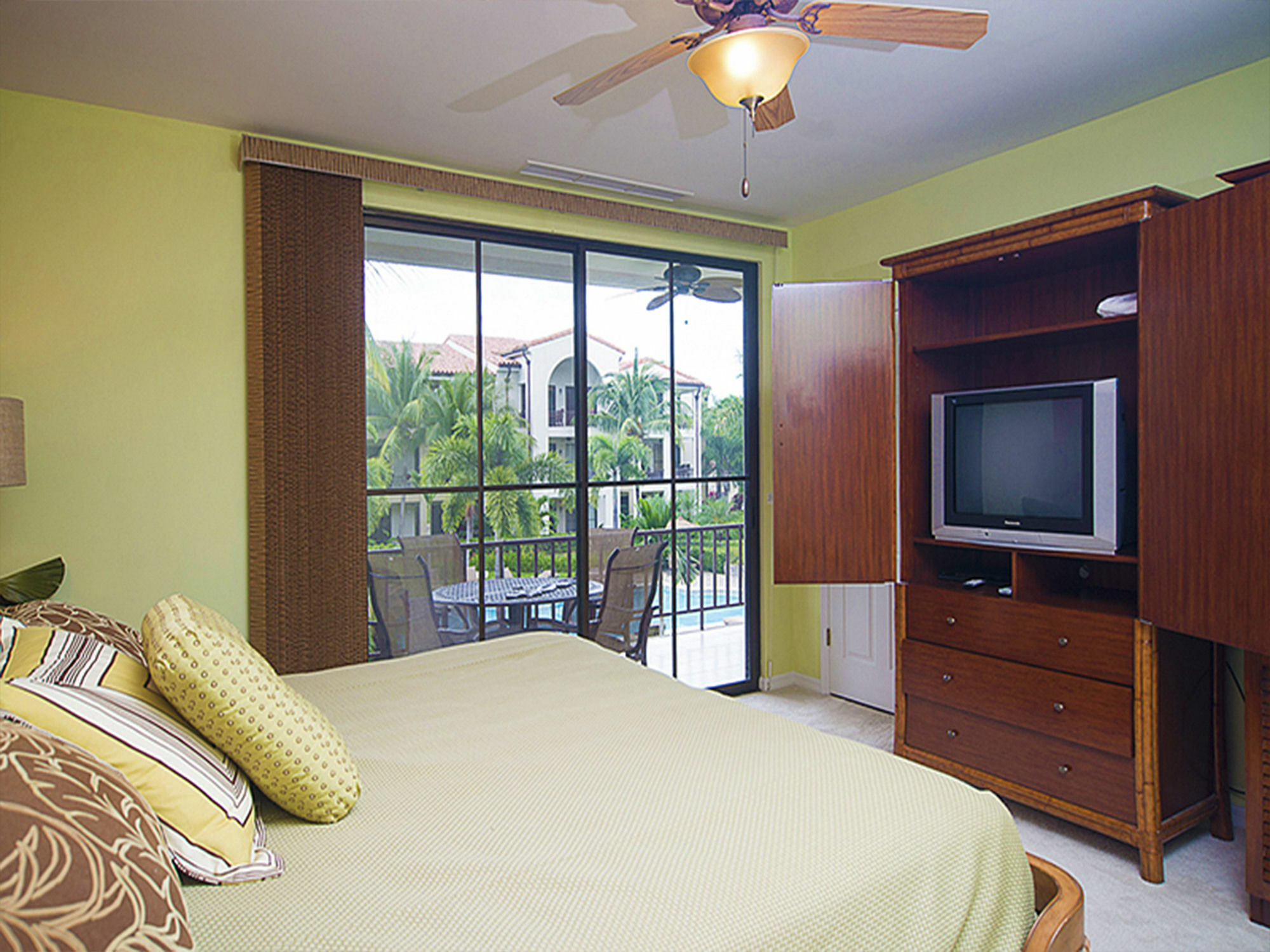 Pacifico Resort Condominiums Coco Esterno foto